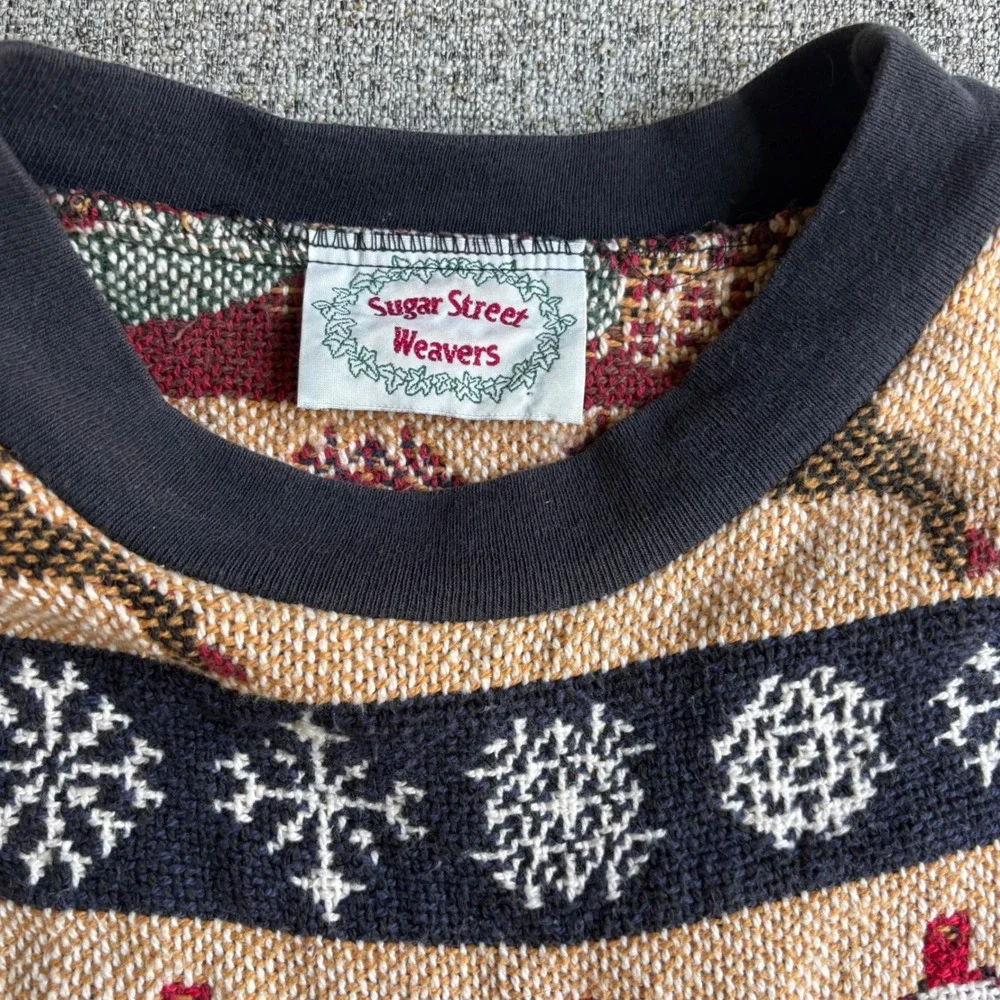 Sugar Street Weavers sugar street